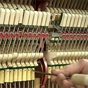 S24.E3: Upright Pianos, Flags, Wet/Dry Vacuums, Medieval Axes