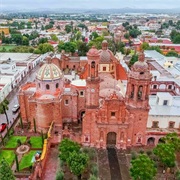 Guadalupe, Zacatecas, Mexico