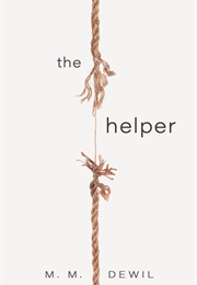 The Helper (M.M. Dewil)