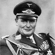 Hermann Goering