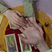 Hand of Fate (Headgehug)