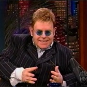 The Tonight Show With Jay Leno 10/3/2003