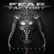 Genexus - Fear Factory (2015)