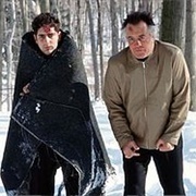 Honorable Mention: The Sopranos: "Pine Barrens" (S3,E11)