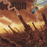 Taking the World by Storm - Demon (1989)