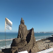 Cruise Puerto Vallarta, Mexico