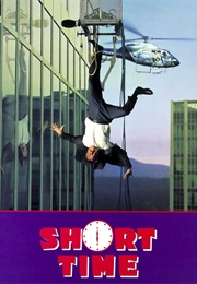 Short Time (1990)