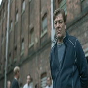 Honourable Mention: Time: "Episode 3" (S1,E3)