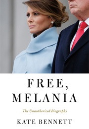 Free, Melania (Kate Bennett)