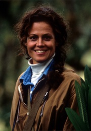 Sigourney Weaver (1949)