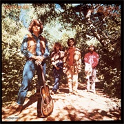 Creedence Clearwater Revival - Sinister Purpose