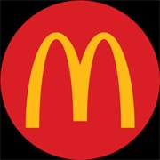 510. Mcdonald's Ice Cream With Samoa Joe