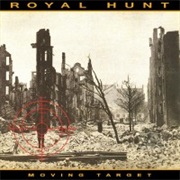 Moving Target - Royal Hunt (1995)