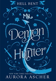 My Demon Hunter (Aurora Ascher)