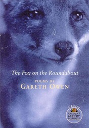 The Fox on the Roundabout (Gareth Owen)