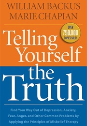 Telling Yourself the Truth (William Backus and Marie Chapman)