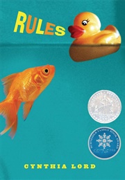 Rules (Cynthia Lord)