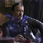 S7.E9: What a Piece of Work Is Man