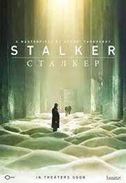 Stalker (1979)