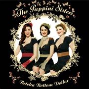 Jeepers Creepers - The Puppini Sisters