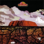 Ayers Rock - Get Out to the Country