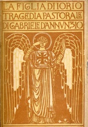 La Figlia Di Iorio (Gabriele D'Annunzio)