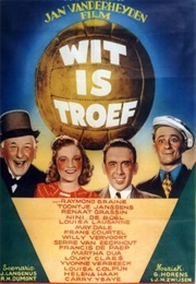 Wit Is Troef (1940)