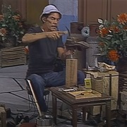 El Nuevo Trabajo De Don Ramón, Parte 1