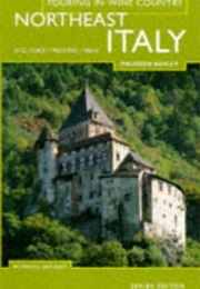 Touring in Wine Country: Tuscany (Maureen Ashley)