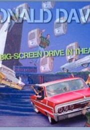 The Big Screen Drive in Theather (Donald Davis)