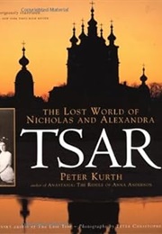 Tsar (Kurth)
