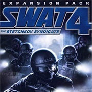SWAT 4: The Stetchkov Syndicate