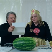 S10.E5: I Hate Your Trainers