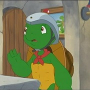 S3.E7: Franklin's Day Off/Franklin's Homemade Cookies