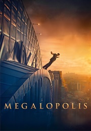 Megalopolis