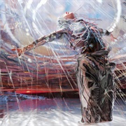 TURQUOISEDEATH - Kaleidoscope