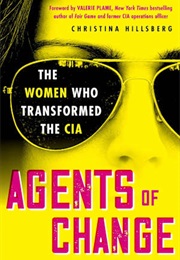 Agents of Change (Christina Hillsberg)