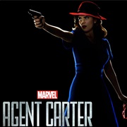 Agent Carter (Season 1)