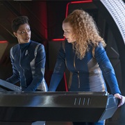 S2.E9: Project Daedalus