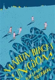 Martin Bricks Ungdom (Hjalmar Söderberg)