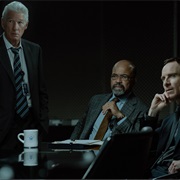 S1.E3: Hawk From a Handsaw