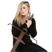 S2.E87: Punishment and Politics