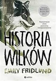 Historia Wilków (Emily Fridlund)