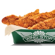 Crispy Tenders