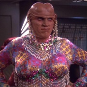 S6.E23: Profit and Lace