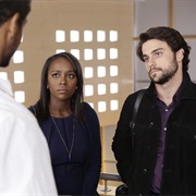 S3.E2: There Are Worse Things Than Murder