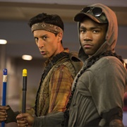 S5.E5: Geothermal Escapism