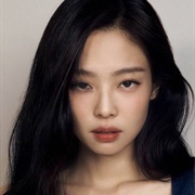 Jennie Kim 🇰🇷