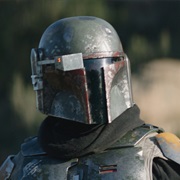 Boba Fett