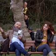 S3.E28: Dosto Asik Olursa